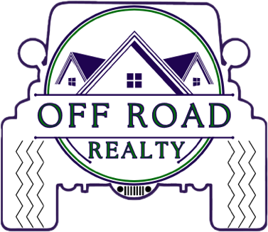 Off Road Realty Logo